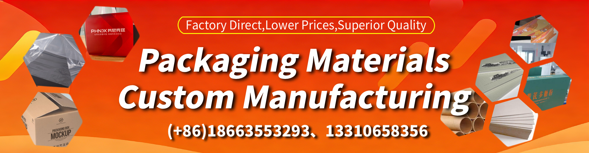 Bendigo Packaging Box & Gift Box Manufacturer